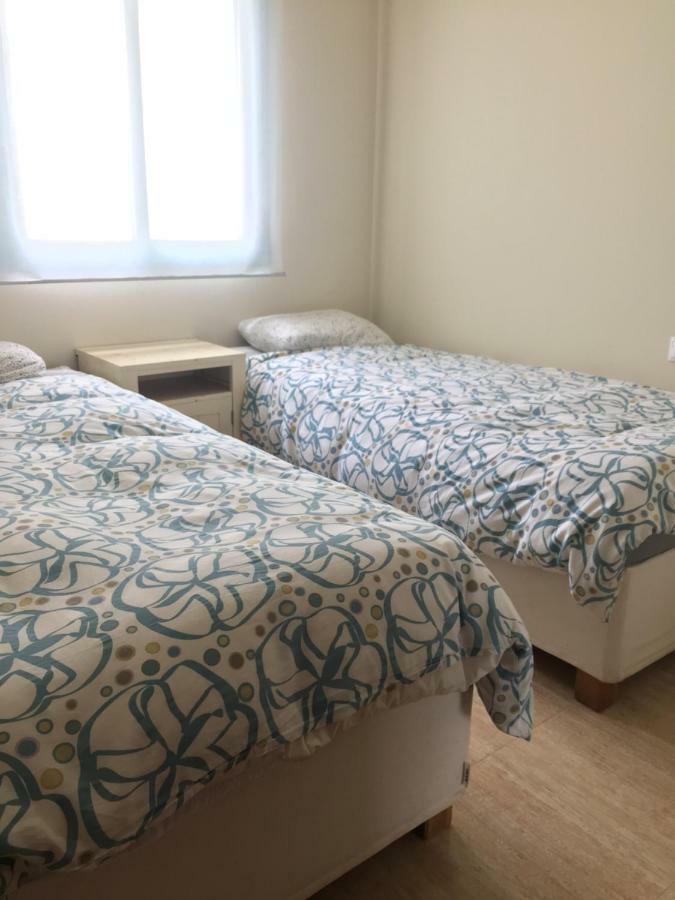 托雷德尔马尔Casa Toboso 2公寓 外观 照片